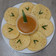 Cooksnap dari Mama Fira's Kitchen untuk resep Serabi Kuah Kinca