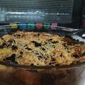 Cooksnap dari Tina untuk resep Bread Pudding