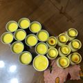 蕃薯 的 日式焦糖布丁（參考辣媽食譜） cooksnap