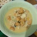 Cooksnap dari ajeng untuk resep Jangan Lombok (Sayur Tahu Tempe Cabe Hijau)