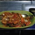 Cooksnap dari etty untuk resep Ikan Nila Asam Manis