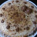 leona.quadros's cooksnap of when they made To Die For, Easy Vanilla Cake.