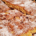 El cooksnap de Ethel Da Rosa cuando hizo Torta de coco.