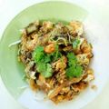 รูป Cooksnap ของ สมชาย สุวรรณวัฒน์ เมื่อเขาทำ หอยทอด