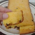 Cooksnap dari dini untuk resep (1.43) Raisin Almond Buttercake