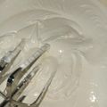 Cooksnap dari Nca Sweet untuk resep Whipped cream homemade