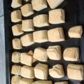 El cooksnap de antoniofrancisco riboli cuando hizo Bizcochitos de grasa.