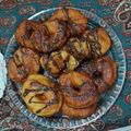 کوک اسنپ زهرا عباسیان 🇮🇷🇮🇷 بعد از امتحان کردن دونات آسون 🍩 با تمام نکات.