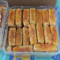 Cooksnap dari Indriany Zhang untuk resep Kastengel *gluten-free