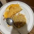 Cooksnap dari syafarina eviolyn untuk resep Nasi Goreng Udang ala Thailand