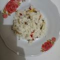 Cooksnap dari Marisa Fitri untuk resep Nasi liwet (RiceCooker)