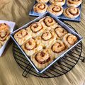 Cooksnap dari balgis nagib untuk resep Pizza Roll Super Empuuuk