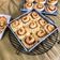Cooksnap dari balgis nagib untuk resep Pizza Roll Super Empuuuk