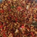 Cooksnap dari Ratna Nana untuk resep *Kering Tempe Teri Kacang*