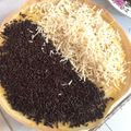 Cooksnap dari Nurul Fauziah untuk resep Martabak Manis