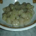 Cooksnap dari Heny eka untuk resep Cilok Pedas Manis #BikinRamadanBerkesan