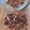 El cooksnap de Claudia Isabel cuando hizo Granola casera saludable.