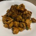 Cooksnap dari della puspita untuk resep Ayam Goreng Mentega