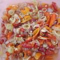 Cooksnap dari Mmy untuk resep Sambal matah