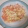 Rubby Hu 的 紅蘿蔔炒蛋 cooksnap