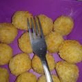Cooksnap dari Ummu Noor untuk resep Cilok Crispy