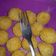Cooksnap dari Ummu Noor untuk resep Cilok Crispy