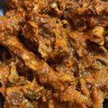 neha's cooksnap of when they made மிளகு சிக்கன்(pepper chicken recipe in tamil).
