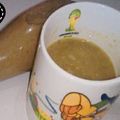 Cooksnap dari Emili's Kitchen untuk resep Sari Kacang Hijau