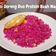 Cooksnap dari Li Raya ( Elli Rayati) untuk resep Nasi Goreng Seafood Buah Naga