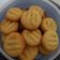 Cooksnap dari nelly untuk resep Keto Chewy Almond Cheese Cookies -Keto