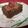 El cooksnap de Carmen Palomino cuando hizo Brownies de chocolate.