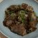 Cooksnap dari Annisa Intan Puteri untuk resep Daging Sukiyaki gulung Enoki#BikinRamadanBerkesan