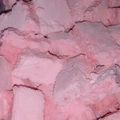 El cooksnap de Laura Micaela cuando hizo Malvaviscos, Nubes o Marshmallows 😍❤😋 Caseritos.