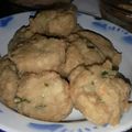 Cooksnap dari Fahima Ayasya untuk resep Batagor Ekonomis ala abang-abang (step by step)