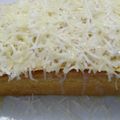 Cooksnap dari chriez hippies untuk resep Bolu keju kukus tanpa mixer