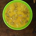 Cooksnap dari Arresurya Surya untuk resep Gulai Sapi