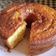 Cooksnap de Sonia Lemos quando cozinhou Bolo de Iogurte e Coco.