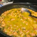 sandraallaine's cooksnap of when they made Citrus Garlic Shrimp.