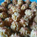 Cooksnap dari Ummi Hanifah Hasan Akil untuk resep Kastengels