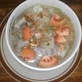 Cooksnap dari uun azerio untuk resep Sop Iga Sapi
