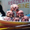 Reederh's Cuisine 's cooksnap of when they made Vanilla and chocolate cake.