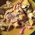 Cooksnap dari Yuni Dwi Lestari untuk resep Nila Gulai Kecombrang