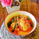 Cooksnap dari Intan Zahra Al Arsyad (Bunda'Reycha) untuk resep Gulai Kacang Panjang Telur Tahu