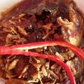 Cooksnap dari yulia food untuk resep Semur Jengkol maknyuss