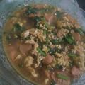 Cooksnap dari fiya untuk resep Tumis Sawi Putih ala capcay