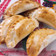 El cooksnap de Norali cuando hizo Empanadas de Carne al horno & Fritas.