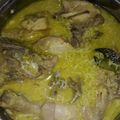 Cooksnap dari Ika Kamelia untuk resep Opor ayam sederhana