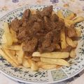 Dr. Ürmös Antal Cooksnap-ja, amikor elkészítette a(z) Brassói aprópecsenye receptet.