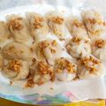 Cooksnap dari Eti Maria untuk resep Chai kue