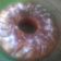 El cooksnap de Agustina jerez cuando hizo Queque de Manzana.